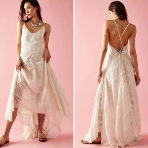 Free People x FP One Aurella Maxi/ size S
